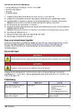 Preview for 144 page of Hach SP-510 Basic User Manual