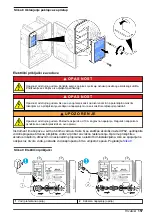 Preview for 157 page of Hach SP-510 Basic User Manual