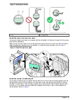 Preview for 13 page of Hach SP-510 User Manual