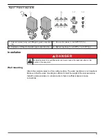 Preview for 3 page of Hach Surface Scatter 7 Manual