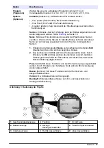 Предварительный просмотр 17 страницы Hach TenSette plus Basic User Manual