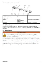 Предварительный просмотр 20 страницы Hach TenSette plus Basic User Manual