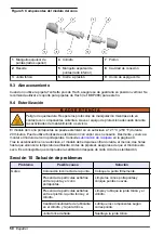 Предварительный просмотр 50 страницы Hach TenSette plus Basic User Manual