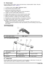 Предварительный просмотр 59 страницы Hach TenSette plus Basic User Manual