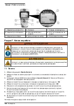 Предварительный просмотр 106 страницы Hach TenSette plus Basic User Manual