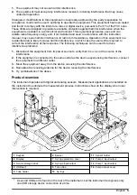 Preview for 5 page of Hach TitraLab AT1000 Series Basic User Manual