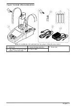 Предварительный просмотр 7 страницы Hach TitraLab AT1000 Series Basic User Manual