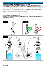 Preview for 82 page of Hach TitraLab AT1000 Series Basic User Manual