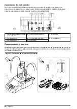 Preview for 96 page of Hach TitraLab AT1000 Series Basic User Manual