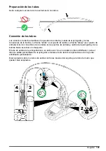 Предварительный просмотр 101 страницы Hach TitraLab AT1000 Series Basic User Manual