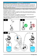 Preview for 281 page of Hach TitraLab AT1000 Series Basic User Manual