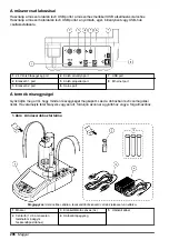 Preview for 296 page of Hach TitraLab AT1000 Series Basic User Manual