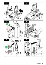 Предварительный просмотр 387 страницы Hach TitraLab AT1000 Series Basic User Manual