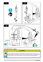 Preview for 413 page of Hach TitraLab AT1000 Series Basic User Manual