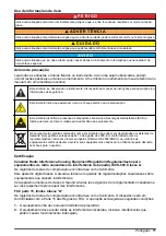 Предварительный просмотр 71 страницы Hach TitraLab AT1102 Basic User Manual