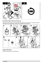 Preview for 10 page of Hach TitraLab KF1121 Basic User Manual