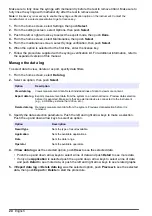 Preview for 24 page of Hach TitraLab KF1121 Basic User Manual