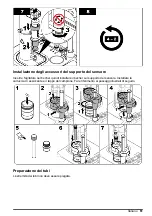 Preview for 61 page of Hach TitraLab KF1121 Basic User Manual