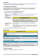 Preview for 231 page of Hach TitraLab KF1121 Basic User Manual