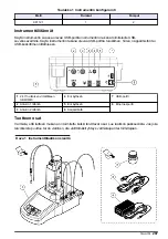 Preview for 287 page of Hach TitraLab KF1121 Basic User Manual