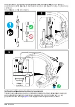 Preview for 370 page of Hach TitraLab KF1121 Basic User Manual