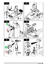 Preview for 465 page of Hach TitraLab KF1121 Basic User Manual