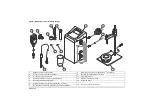 Предварительный просмотр 36 страницы Hach TitraLab Total Hardness Basic User Manual