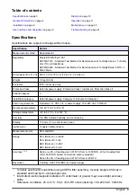 Preview for 3 page of Hach TL2300 Basic User Manual