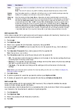 Preview for 12 page of Hach TL2300 Basic User Manual