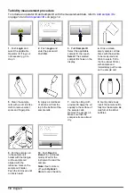 Preview for 18 page of Hach TL2300 Basic User Manual