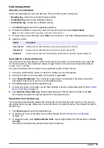 Preview for 19 page of Hach TL2300 Basic User Manual