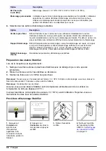 Preview for 36 page of Hach TL2300 Basic User Manual