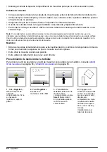 Preview for 62 page of Hach TL2300 Basic User Manual
