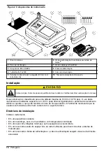 Preview for 74 page of Hach TL2300 Basic User Manual