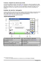 Preview for 75 page of Hach TL2300 Basic User Manual