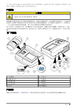 Preview for 95 page of Hach TL2300 Basic User Manual