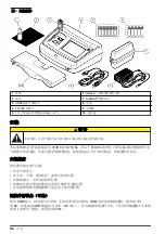 Preview for 96 page of Hach TL2300 Basic User Manual