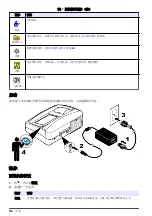 Preview for 98 page of Hach TL2300 Basic User Manual