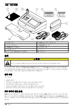 Preview for 136 page of Hach TL2300 Basic User Manual