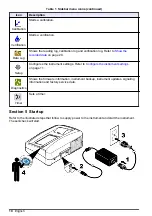 Preview for 10 page of Hach TL2300 User Manual