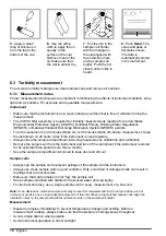 Preview for 18 page of Hach TL2300 User Manual