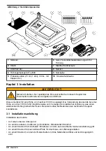 Preview for 30 page of Hach TL2300 User Manual