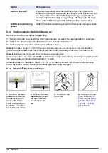 Preview for 38 page of Hach TL2300 User Manual