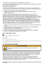 Preview for 52 page of Hach TL2300 User Manual