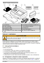 Preview for 54 page of Hach TL2300 User Manual