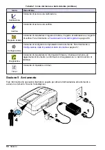 Preview for 56 page of Hach TL2300 User Manual