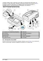 Preview for 76 page of Hach TL2300 User Manual