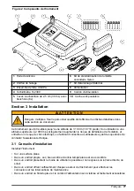 Preview for 77 page of Hach TL2300 User Manual