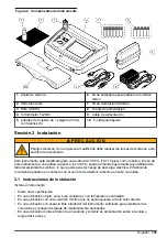 Preview for 101 page of Hach TL2300 User Manual