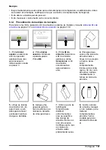 Preview for 137 page of Hach TL2300 User Manual